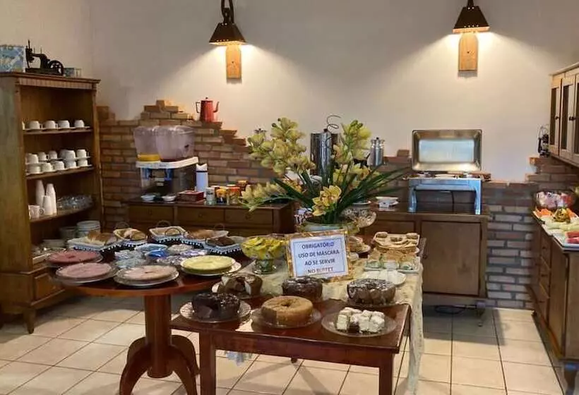 Hotelli Senador Distributed By Ameris