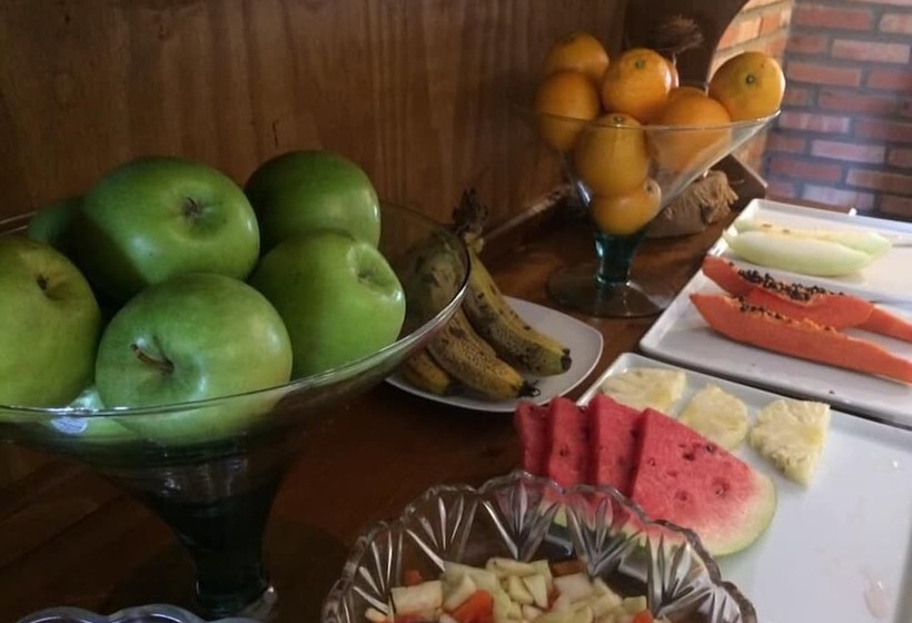 ホテル Senador Distributed By Ameris