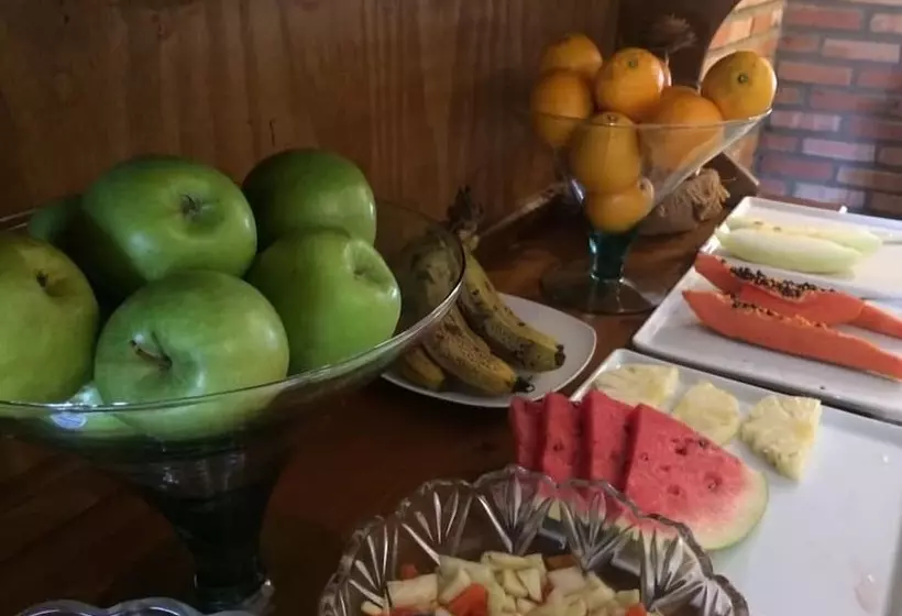 Hotelli Senador Distributed By Ameris