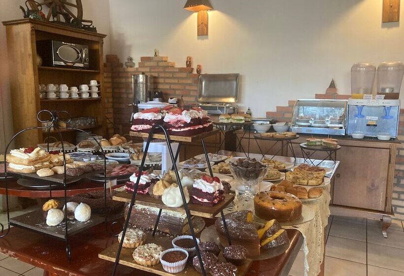 ホテル Senador Distributed By Ameris