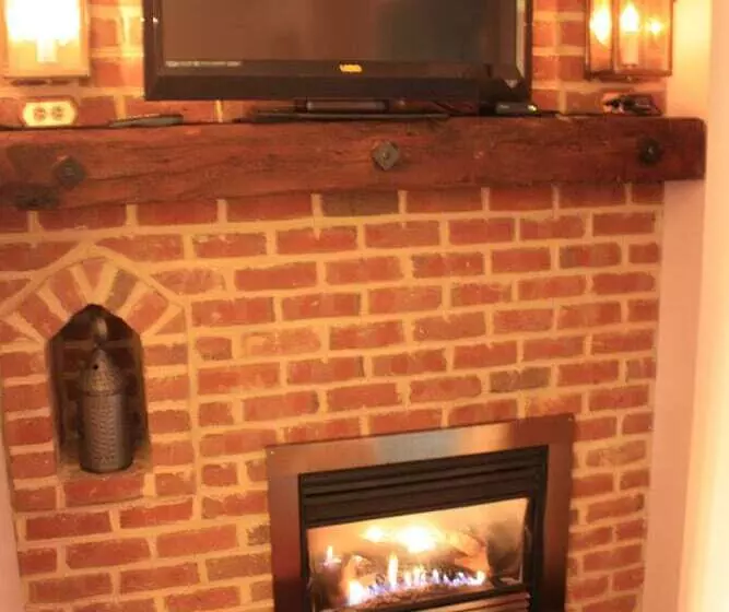 Hotelli Smoketown Inn