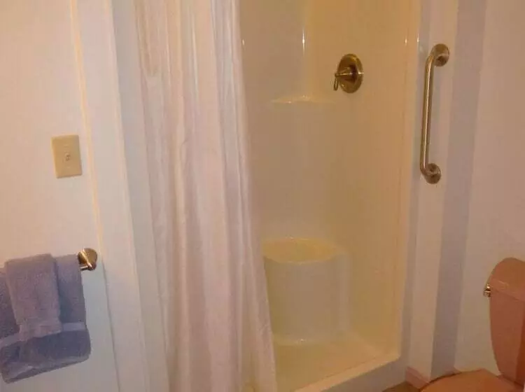 Hotelli Smoketown Inn