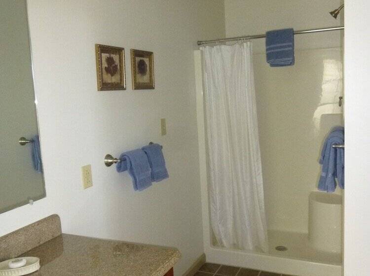 酒店 Smoketown Inn