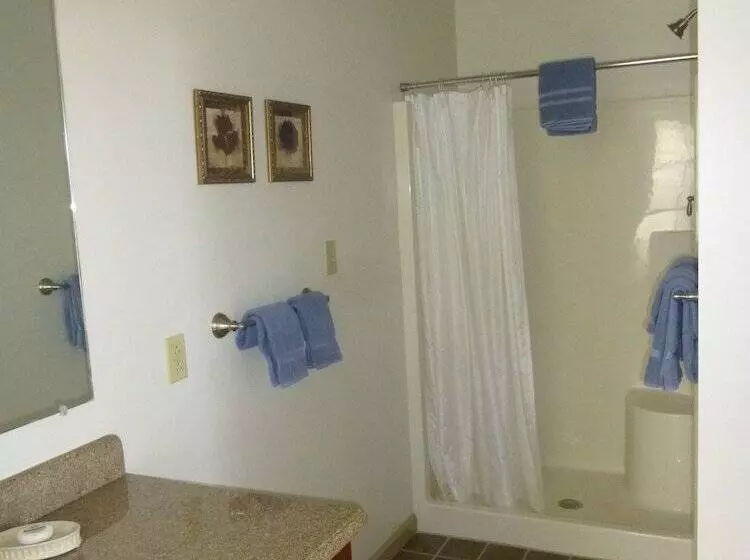 Hotelli Smoketown Inn