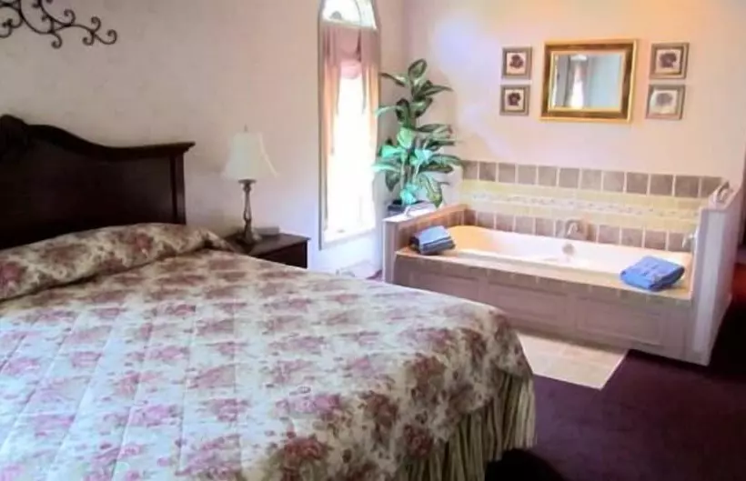 Hotelli Smoketown Inn