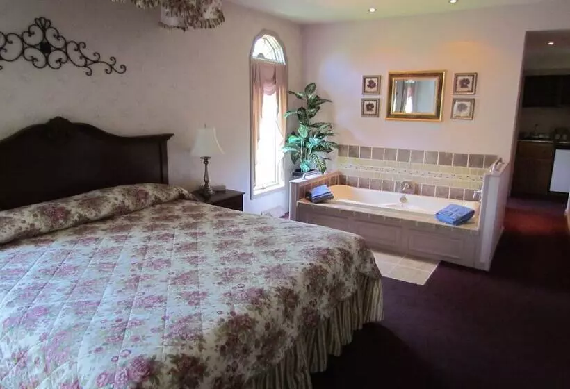 Hotelli Smoketown Inn