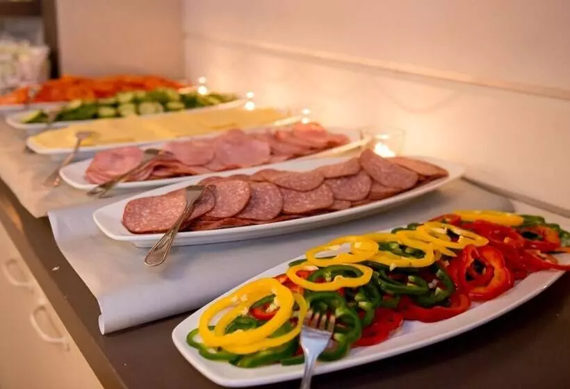 Hotelli Svanstein Lodge