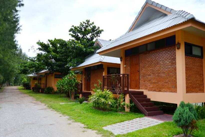 Hotel The Grand Jamjuree Resort Lamphun