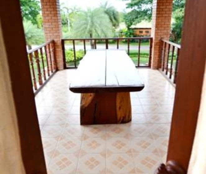 Hotel The Grand Jamjuree Resort Lamphun