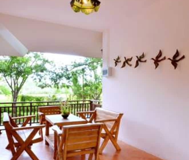 Hotel The Grand Jamjuree Resort Lamphun