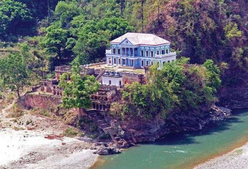 هتل The Ranimahal