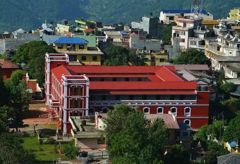 هتل The Ranimahal