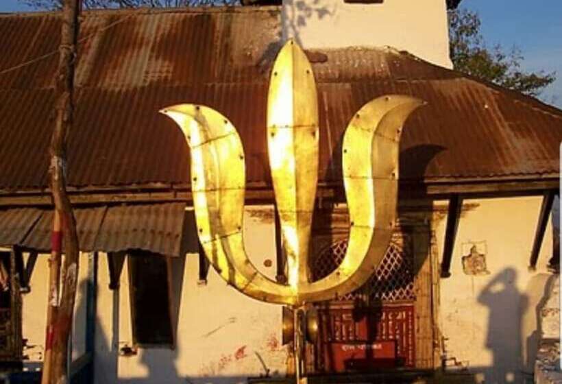 هتل The Ranimahal