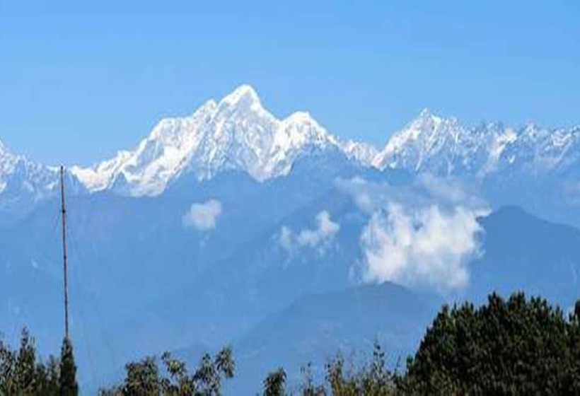 هتل The Ranimahal