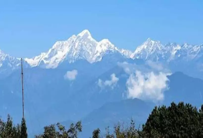 هتل The Ranimahal