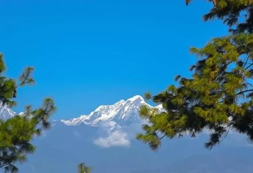 هتل The Ranimahal