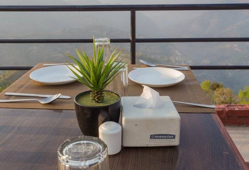 هتل The Ranimahal