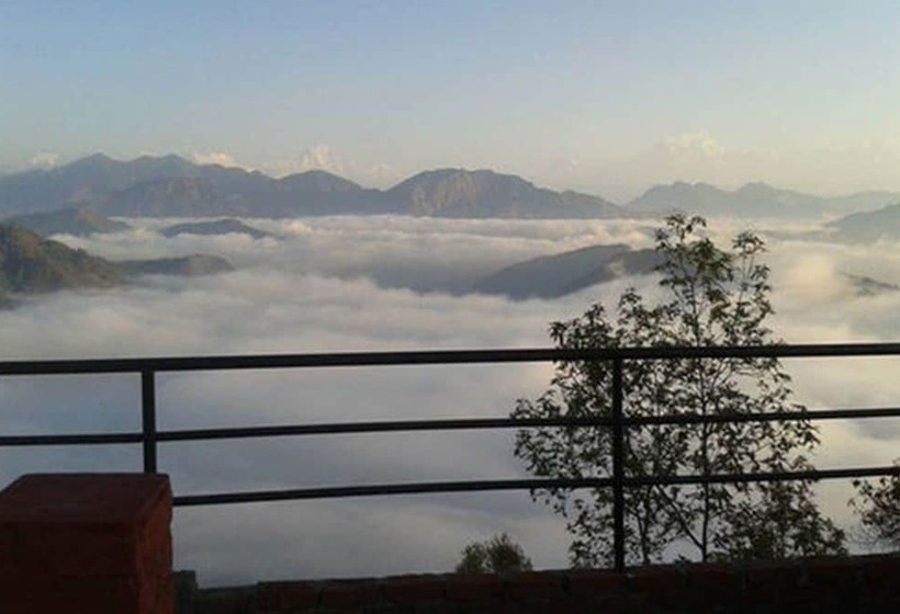 هتل The Ranimahal