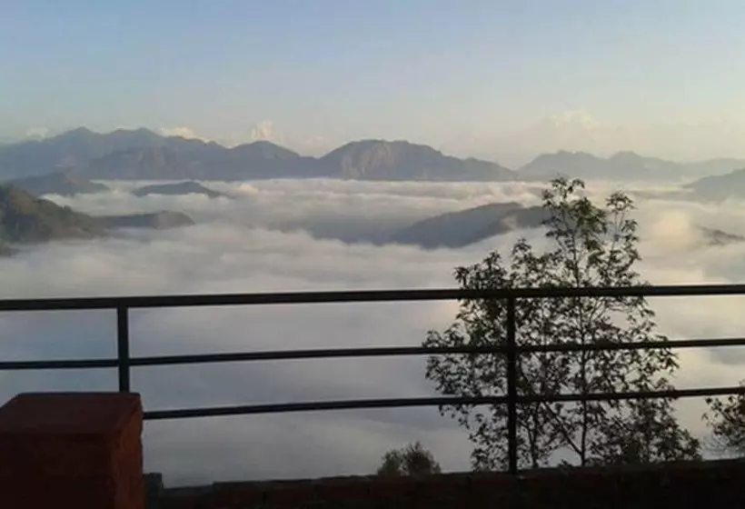 هتل The Ranimahal