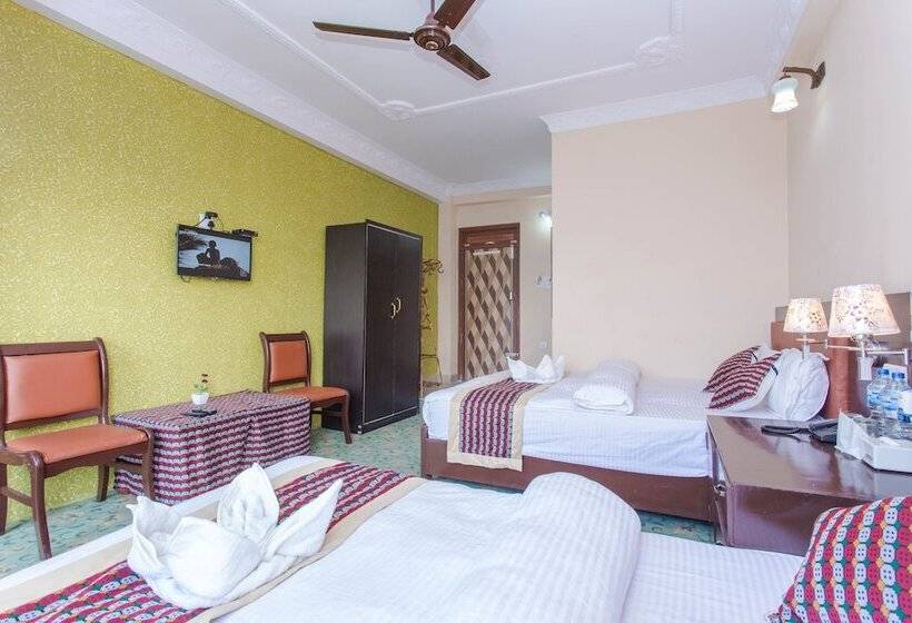 هتل The Ranimahal