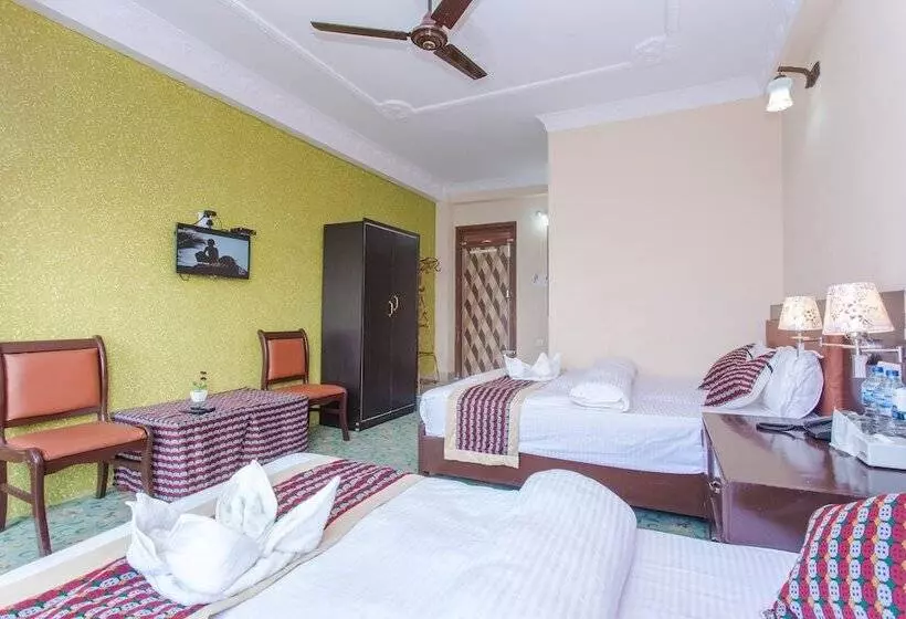 هتل The Ranimahal