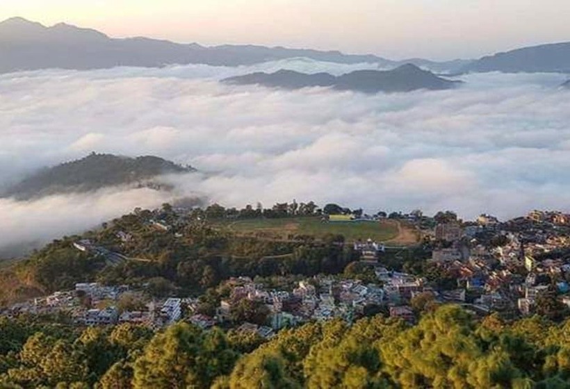 هتل The Ranimahal