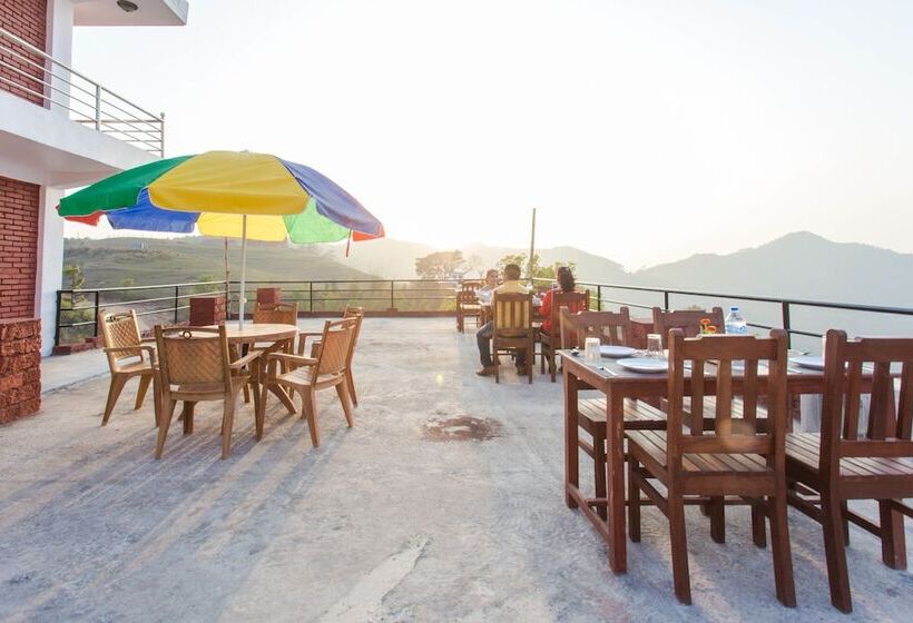 هتل The Ranimahal