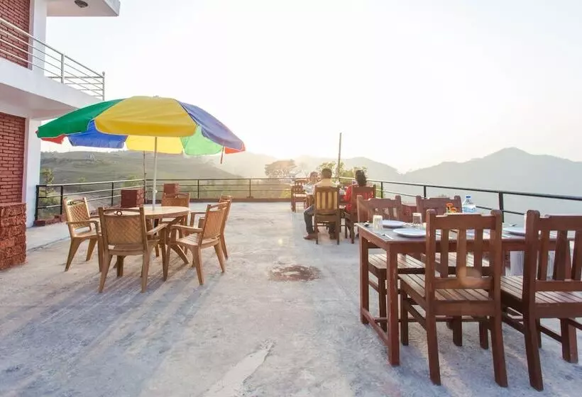 هتل The Ranimahal