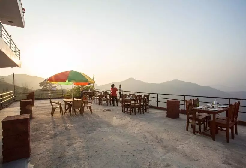 هتل The Ranimahal