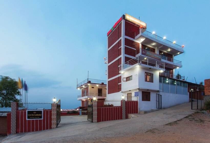 هتل The Ranimahal