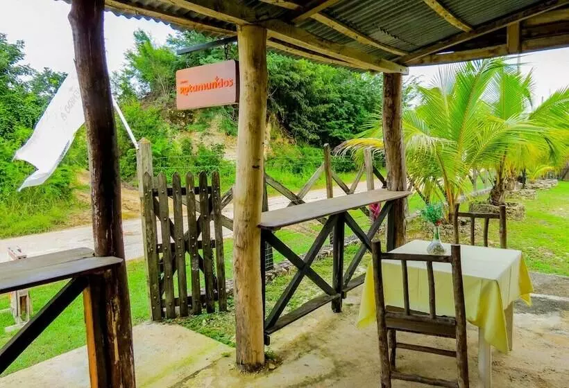 Hotelli Y Cabañas Xanfari