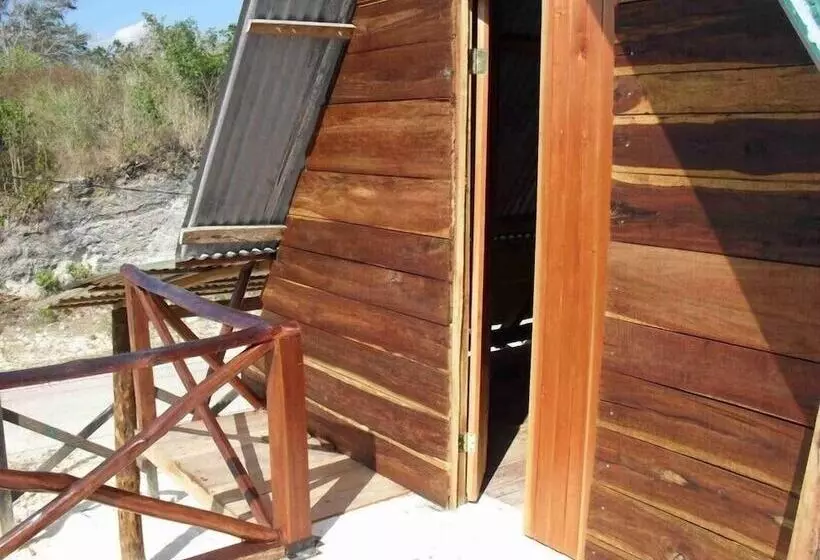 Hotelli Y Cabañas Xanfari