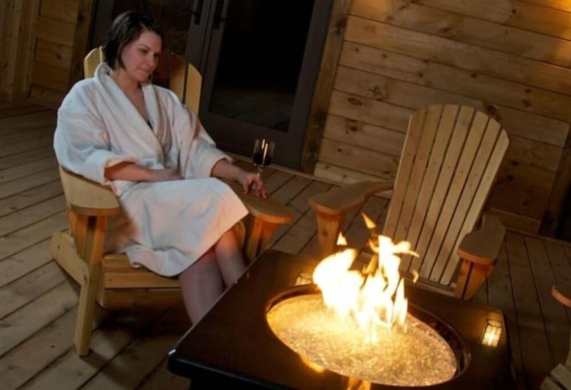 Motel île D Orléans