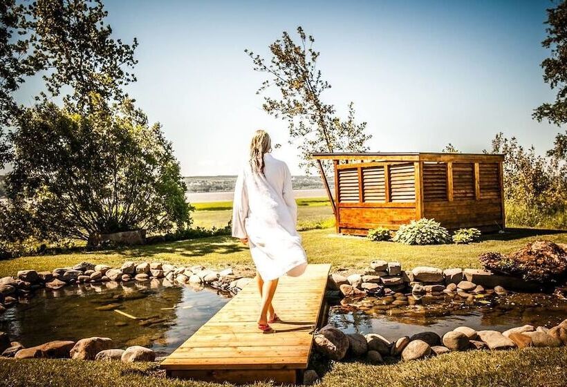 Motel île D Orléans