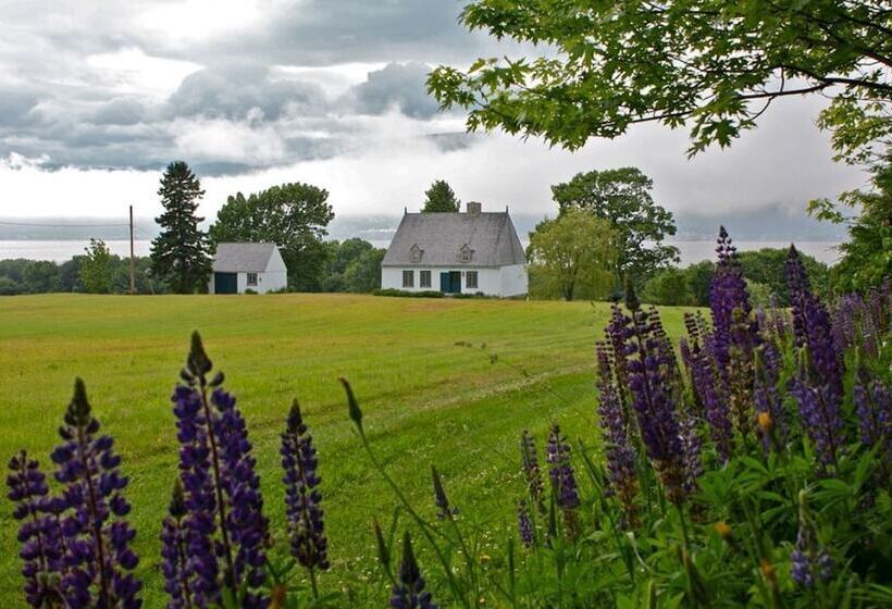 Motel île D Orléans