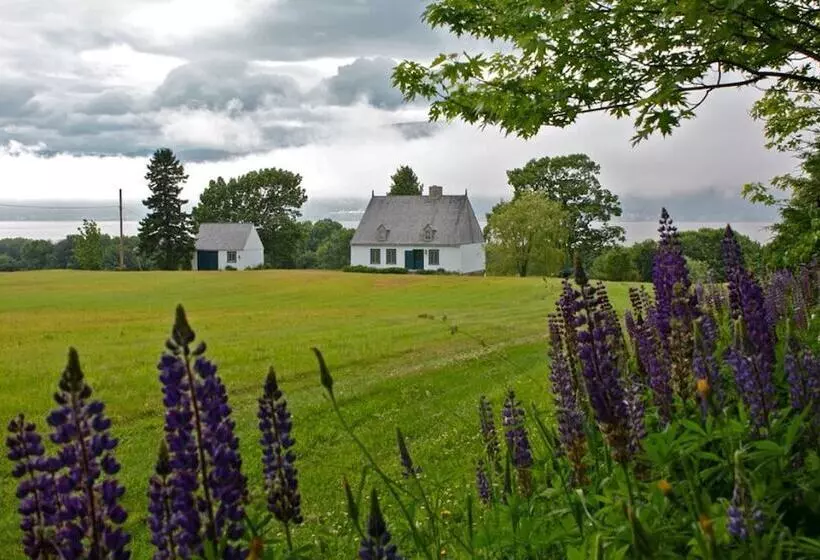 Motel île D Orléans