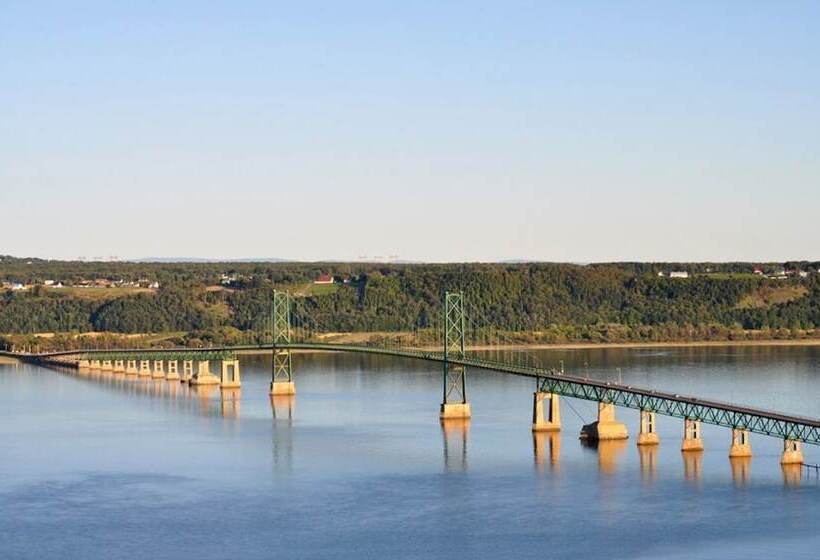 Motel île D Orléans