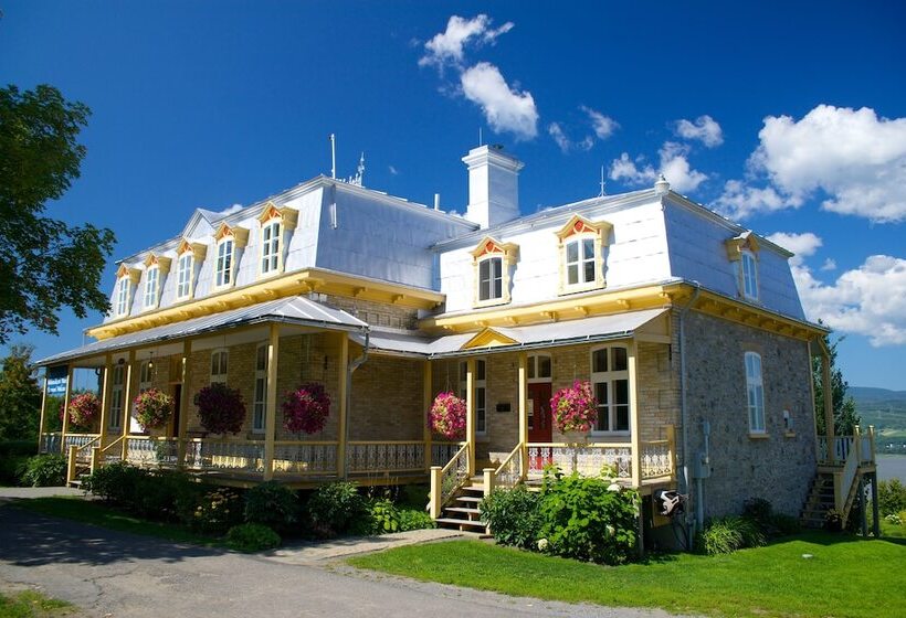 Motel île D Orléans