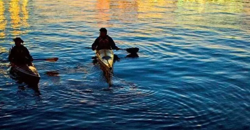 Motel île D Orléans