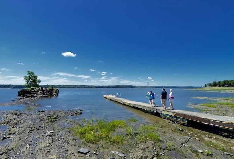 Motel île D Orléans