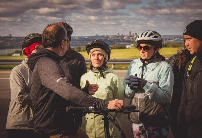 Motel île D Orléans