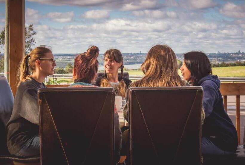 Motel île D Orléans