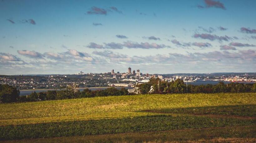 Motel île D Orléans