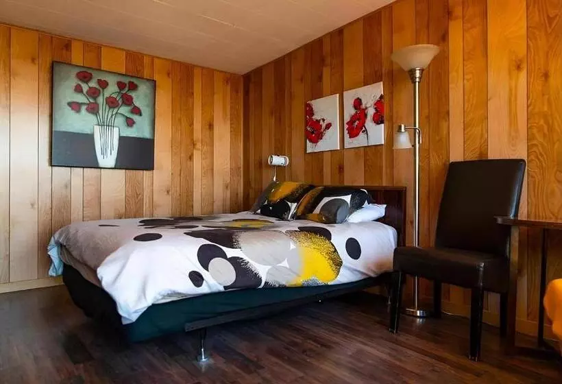 Motel île D Orléans