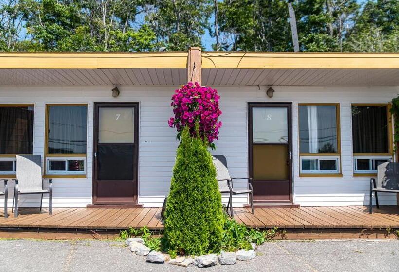 Motel île D Orléans