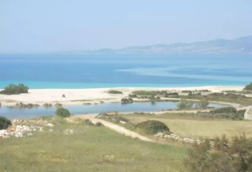 Majatalo Aeraki Studios & Apartments