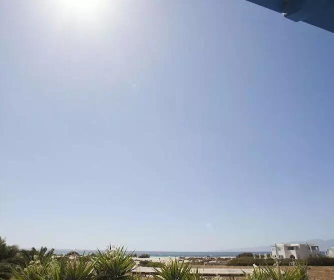 Majatalo Aeraki Studios & Apartments