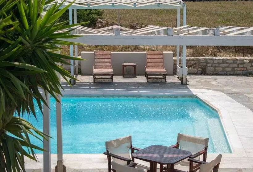 Majatalo Aeraki Studios & Apartments