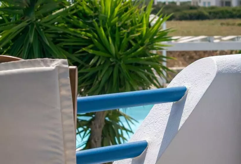 Majatalo Aeraki Studios & Apartments