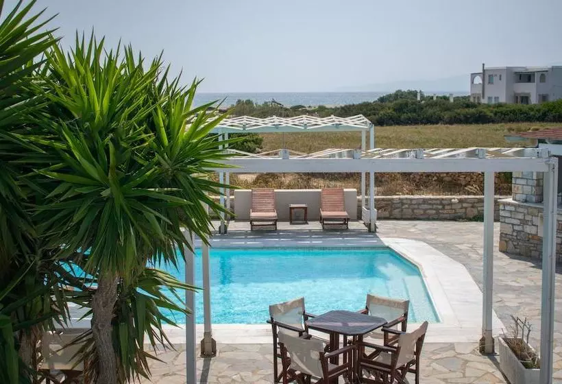 Majatalo Aeraki Studios & Apartments